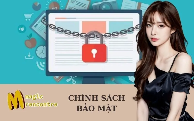 Chính Sách Bảo Mật magic-rencontre.biz
