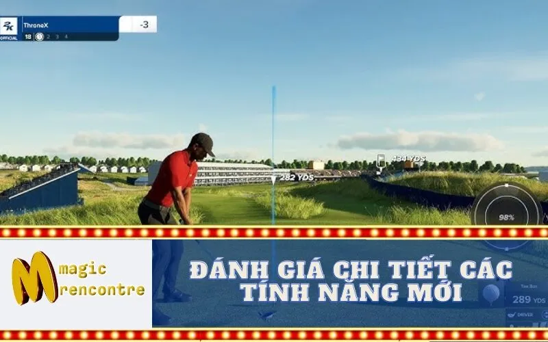 Đánh Giá Chi Tiết Các Tính Năng Mới