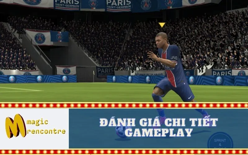 Đánh Giá Chi Tiết Gameplay