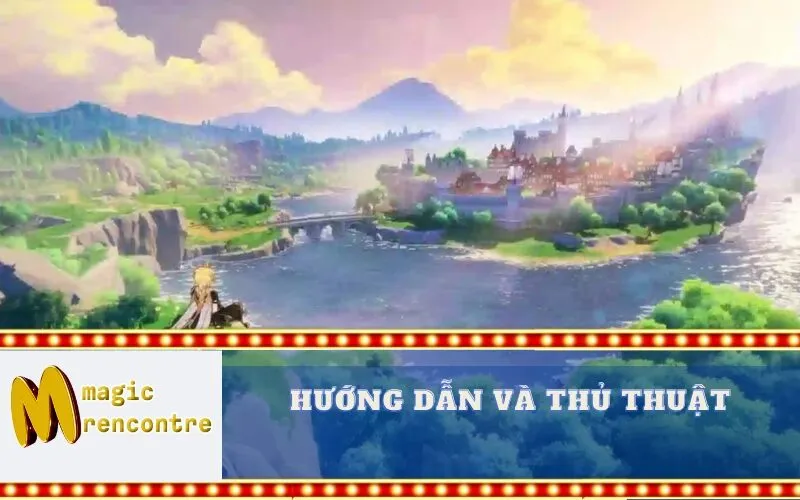 Hướng Dẫn và Thủ Thuật