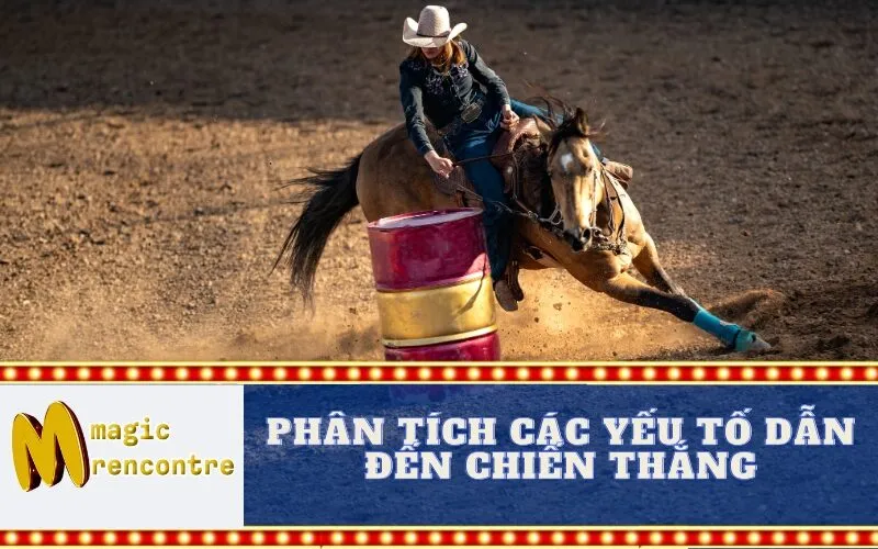 Phân Tích Các Yếu Tố Dẫn Đến Chiến Thắng