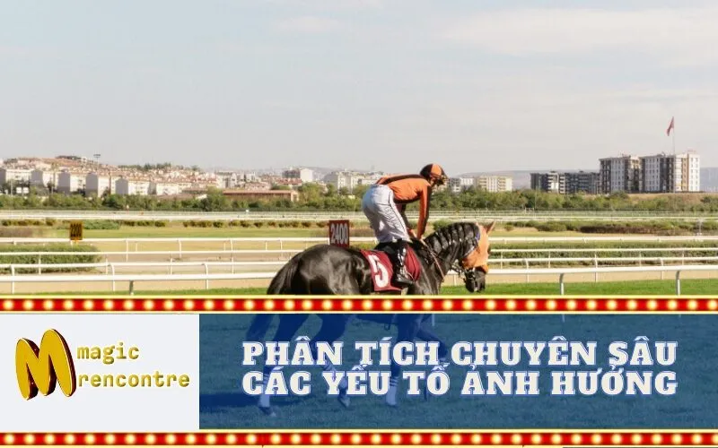 Phân Tích Chuyên Sâu Các Yếu Tố Ảnh Hưởng