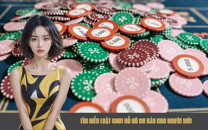 Tìm Hiểu Luật Chơi Nổ Hũ Cơ Bản Cho Người Mới