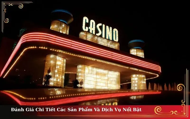 Đánh Giá Chi Tiết Các Sản Phẩm Và Dịch Vụ Nổi Bật Tại 99Vina
