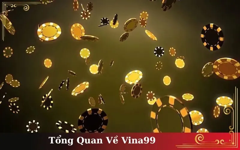 Tổng Quan Về 99Vina