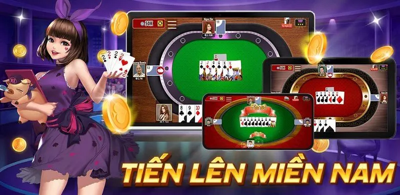 tiến lên online trên nền tảng mb66